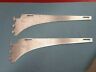 Rd1970 Wilson Commercial Metal Shelf Brackets Heavy Duty