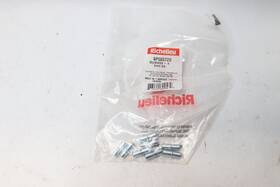 Bp58372g Richelieu 8-pk Duplo Shelf Clip Metal 5mm Dia Bp58372g Richelieu 8-pk Duplo Shelf Clip Metal 5mm Dia