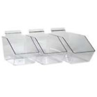 Rpdmp-65575 Southern Imperial Slatwall Bin 037193298037 Rpdmp-65575 Southern Imperial Slatwall Bin 037193298037