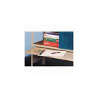 Rsmb-12-214 Tennsco Assessory Imperial Reference Shelf Rsmb-12-214 Tennsco Assessory Imperial Reference Shelf