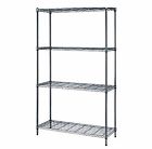 Rwr72-1836ld Quantum Storage Systems 4-shelf Rwr72-1836ld Quantum Storage Systems 4-shelf