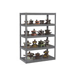 Rxhs-361872-2 Tennsco Die Rack Shelving Units Rxhs-361872-2 Tennsco Die Rack Shelving Units