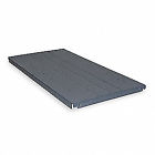 S18-3 Grainger Approved Shelf Steel Gray 035441851652 S18-3 Grainger Approved Shelf Steel Gray 035441851652