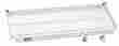 S1836az Nexel E-z Adjust Wire Shelf