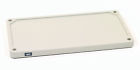 S1836sp Nexel Solid Plastic Shelf S1836sp Nexel Solid Plastic Shelf
