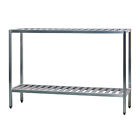 S2424b Nexel Wire Shelf Black S2424b Nexel Wire Shelf Black