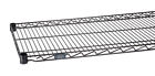 S2472b Nexel Black Epoxy Wire Shelf 707022127714 S2472b Nexel Black Epoxy Wire Shelf 707022127714