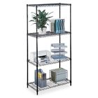 Saf5241bl Safco Products Company Shelf Shelving Unit Starter 192014798131 Saf5241bl Safco Products Company Shelf Shelving Unit Starter 192014798131