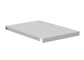 Salsbury Industries 820996480170 Compartment Shelf For 12 By 18-inch Metal Locker Gray Salsbury Industries 820996480170 Compartment Shelf For 12 By 18-inch Metal Locker Gray