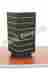 Sc-swc1212bk-half Black Color Counter Top Slatwall Unit