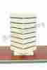 Sc-swc1212w-half White Color Counter Top Slatwall Unit Sc-swc1212w-half White Color Counter Top Slatwall Unit