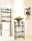Sc3450 Sei Ferniture Bathroom Space Saver Storage Metal Bath Set Organizer Sc3450 Sei Ferniture Bathroom Space Saver Storage Metal Bath Set Organizer