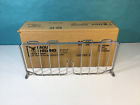 Sd18-c Eagle Box Of Shelf Divider For Wire Metro Sd18-c Eagle Box Of Shelf Divider For Wire Metro