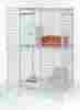 Sd60z Nexel Security Shelving Unit Door 707022005432 Sd60z Nexel Security Shelving Unit Door 707022005432
