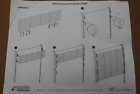 Sggrid1830 Spacegrid System Metal Grid Sggrid1830 Spacegrid System Metal Grid
