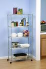 She14305 Seville Classics Shelf Rack Wall She14305 Seville Classics Shelf Rack Wall