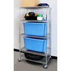 She24365b Seville Classics Heavy Duty 017641243659