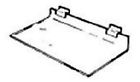 Shelf Deepx Store 9 "thick Deluxe Slatwall " Acrylic 2 4 16 Displays 3 Wide Shelf Deepx Store 9 "thick Deluxe Slatwall " Acrylic 2 4 16 Displays 3 Wide
