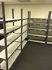Shelf Industrial 5 Warehouse Storage Racks Racking Pallet Shelving Decking