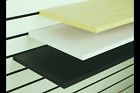 Shelf Wood Melamine White Slatwall " Gridwall 24 - 12 Shelf Wood Melamine White Slatwall " Gridwall 24 - 12