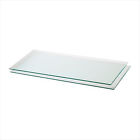 Shelves - Glass 12 Tempered Pieces " Shelving 48 5 Ny Pickup Island Long Shelves - Glass 12 Tempered Pieces " Shelving 48 5 Ny Pickup Island Long