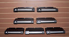 Lg04001 Shelves Shoe Lot Holders Displays 7 Adidas Wall Slat Stock Lg04001 Shelves Shoe Lot Holders Displays 7 Adidas Wall Slat Stock
