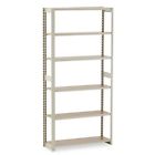 " Shelving Commercial Addon Tennsco 76 Closet Unit Storage Sand 36 6 Rack " Shelving Commercial Addon Tennsco 76 Closet Unit Storage Sand 36 6 Rack