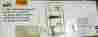 Shf-01443 Honey Can Do 5-shelf Steel Shelving Unit In Chrome New Other 811434014439