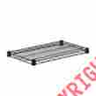 Shf800b1424 Honey Can Do Steel Shelf Shf800b1424 Honey Can Do Steel Shelf