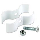 Shfz01013 Honey-can-do Pole Connector 10-pack 847539050591 Shfz01013 Honey-can-do Pole Connector 10-pack 847539050591