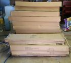 Shu1248b Technibilt Storage Systems Lot Black