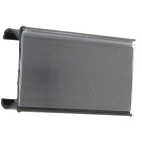 4401879302 Siffron 3 Inch Shelf Clip 100/ Box 4401879302 Siffron 3 Inch Shelf Clip 100/ Box