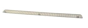 8560065 Siffron Gondola Shelf Wire Fence 8 Pcs 48 Inch Tan/almond Color-new-100% 2 Charity 8560065 Siffron Gondola Shelf Wire Fence 8 Pcs 48 Inch Tan/almond Color-new-100% 2 Charity