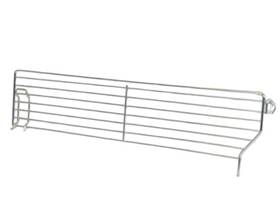 9924012219 Siffron Box Of 20 3 Inch X20 Wire Divider L King Chrome For 22 Shelf 9924012219 Siffron Box Of 20 3 Inch X20 Wire Divider L King Chrome For 22 Shelf