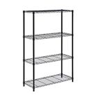 Sl-suam-121 Wayfair Basics 4 Shelf 841710155372