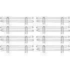 Sl18-8 Quantum Storage Systems Side Ledge For Deep Wire 651588276679 Sl18-8 Quantum Storage Systems Side Ledge For Deep Wire 651588276679
