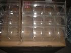 Slatwall Acrylic Accessory Lot Retail Pen Clear Fixtures 2 Display Store