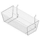 Southern Imperial Grid System Basket Display 24 In L X 10 D 5 H 037193267859 Southern Imperial Grid System Basket Display 24 In L X 10 D 5 H 037193267859