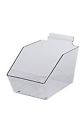 Spab-95 Only Hangers Clear Acrylic Spab-95 Only Hangers Clear Acrylic
