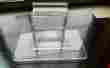 Sps410 Slatwall 3 X 5 Flat Acrylic Shoe Or Knick Knack Shelf Lot Of 72 Six Dozen Sps410 Slatwall 3 X 5 Flat Acrylic Shoe Or Knick Knack Shelf Lot Of 72 Six Dozen