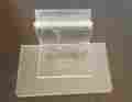 Sps612 Unbranded Generic Slatwall 3x5 Flat Acrylic Shoe Shelf Lot Of 72 Sps612 Unbranded Generic Slatwall 3x5 Flat Acrylic Shoe Shelf Lot Of 72