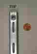 Ss30-96 Unbranded Generic Econoco Extra-heavy Duty Wall Standard 96 Length Steel Version 1 Ss30-96 Unbranded Generic Econoco Extra-heavy Duty Wall Standard 96 Length Steel Version 1