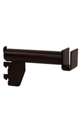60713 Sswbasics Boutique Pipe 3 Inch L-shaped Hangrail Bracket 60713 Sswbasics Boutique Pipe 3 Inch L-shaped Hangrail Bracket