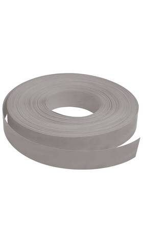 Sswbasics 840015444259 Gray Vinyl Insert For Slatwall Sswbasics 840015444259 Gray Vinyl Insert For Slatwall