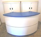 Stand Cabinets Curved Custom 4 Stackable Display Lockable Stand Cabinets Curved Custom 4 Stackable Display Lockable