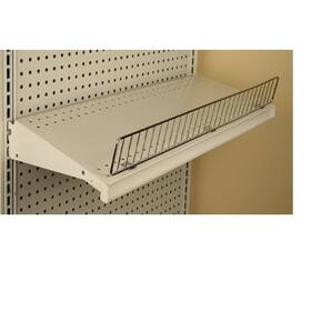 A-wf336-5 Store Fixtures Direct Shelf Wire Fence Fits Lozier Madix Gondola Shelving 3 H X 36l 5pack A-wf336-5 Store Fixtures Direct Shelf Wire Fence Fits Lozier Madix Gondola Shelving 3 H X 36l 5pack