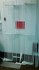 Style Closet Metal 5 Shelving California Racks Style Closet Metal 5 Shelving California Racks