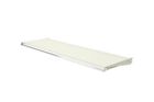 Sus-414-pc002 Madix Fixtures Standard Upper Shelf Wide Deep Finish Sahara Per Sus-414-pc002 Madix Fixtures Standard Upper Shelf Wide Deep Finish Sahara Per