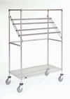 Swrb48 Nexel Additional Support Bar For Sterile Wrap Rack Swrb48 Nexel Additional Support Bar For Sterile Wrap Rack