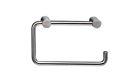 T12bp-16 Vola Toilet Paper Holder Chrome Mib T12bp-16 Vola Toilet Paper Holder Chrome Mib